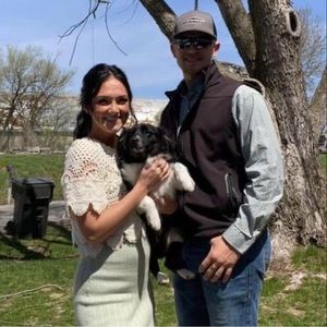 Meet your Posher, Bethany